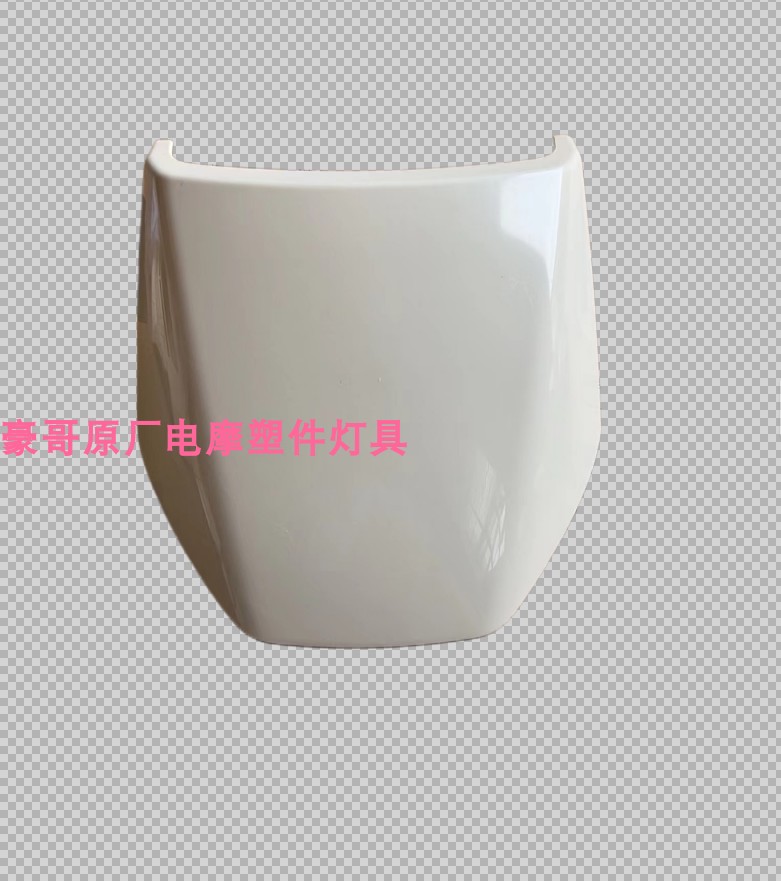 愛瑪凌邁f169 雅迪歐陸新國標(biāo)電動(dòng)車配件b02塑件臺鈴可途腳踏尾燈
