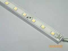 防水鋁槽燈條廠家直供品質保證